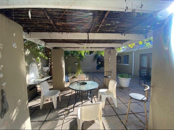 Flat To Rent In Mowbray