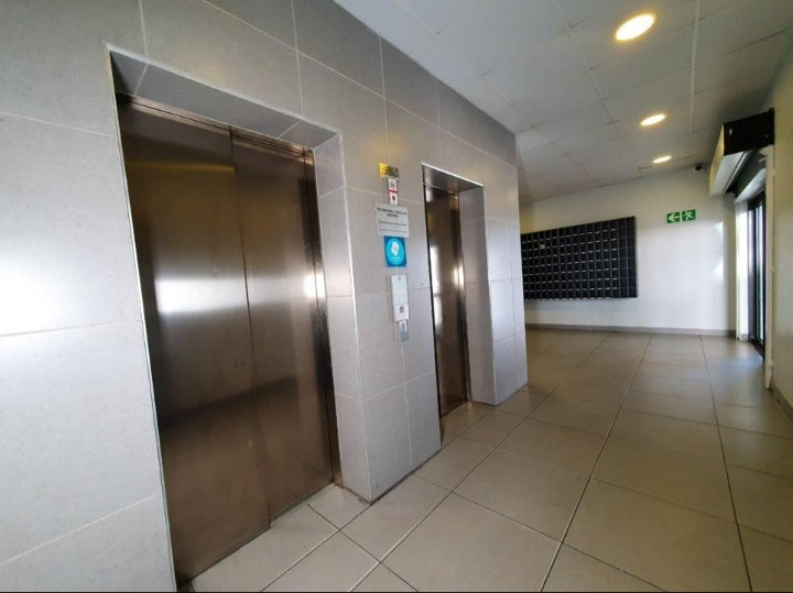 Flat To Rent In Wynberg
