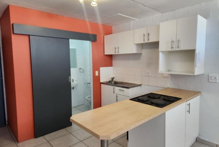 Flat To Rent In Wynberg