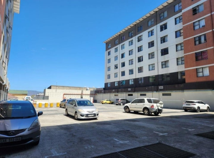 Flat To Rent In Wynberg