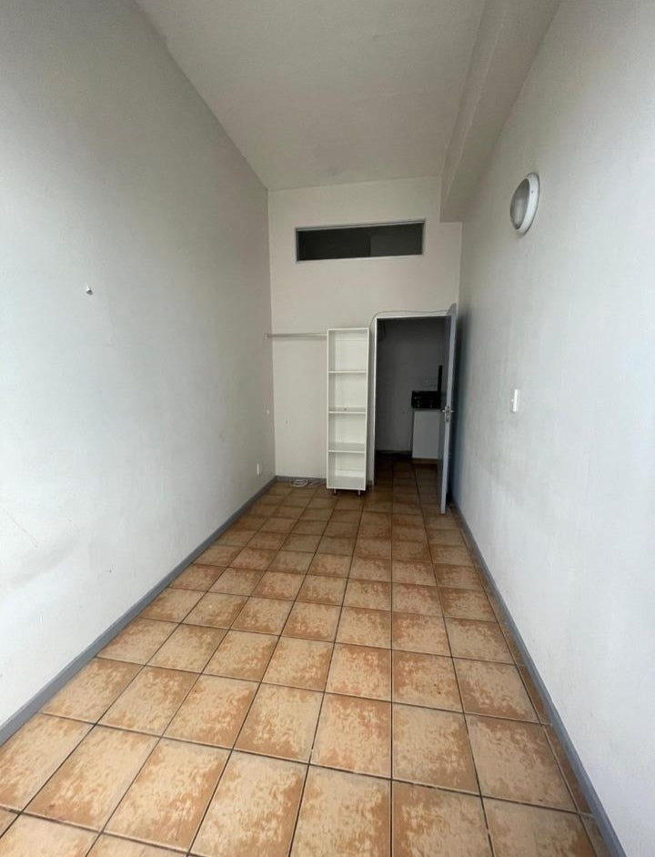 Flat To Rent In Durban Central