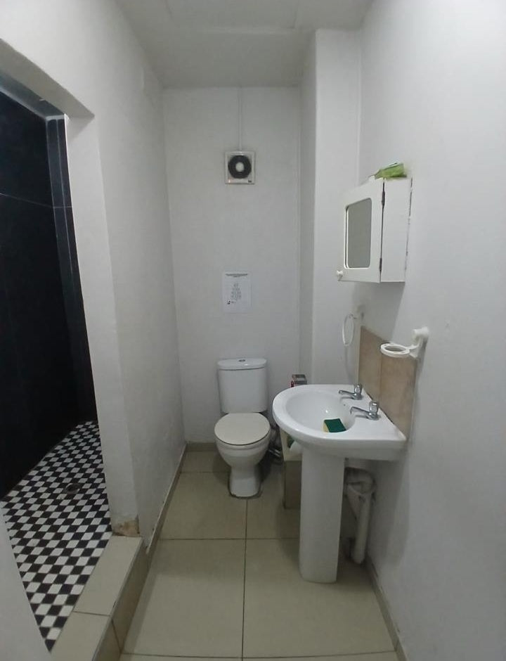 Flat To Rent In Durban Central