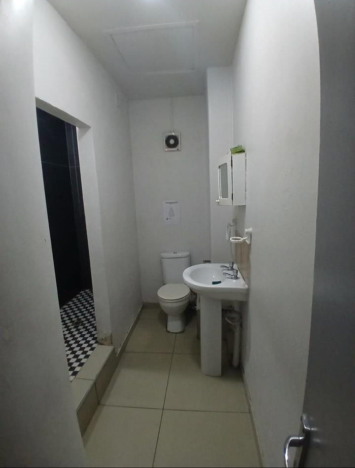 Flat To Rent In Durban Central