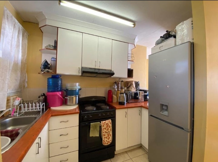 Flat To Rent In Morningside