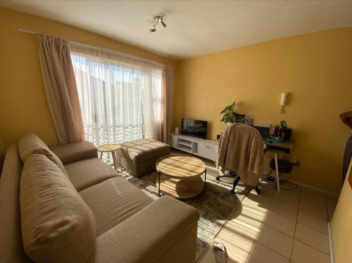 Flat To Rent In Morningside