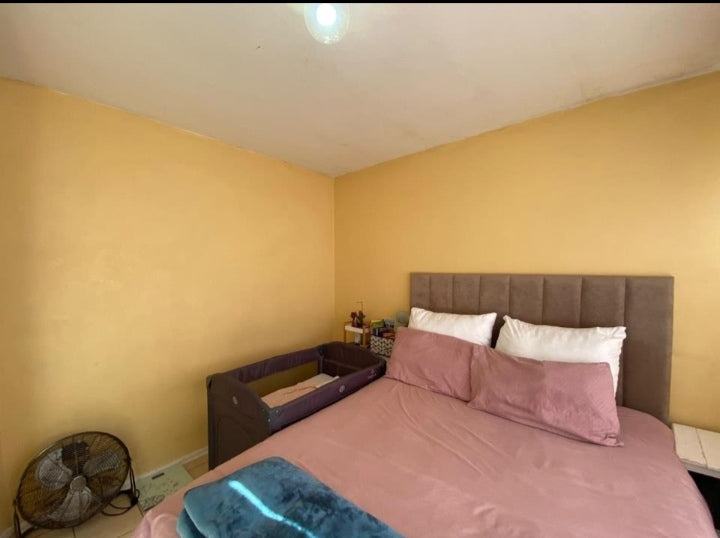 Flat To Rent In Morningside