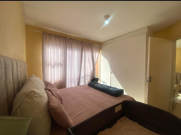 Flat To Rent In Morningside