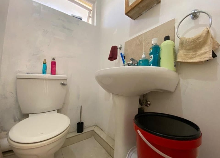 Flat To Rent In Morningside
