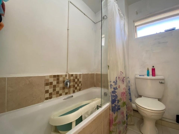 Flat To Rent In Morningside