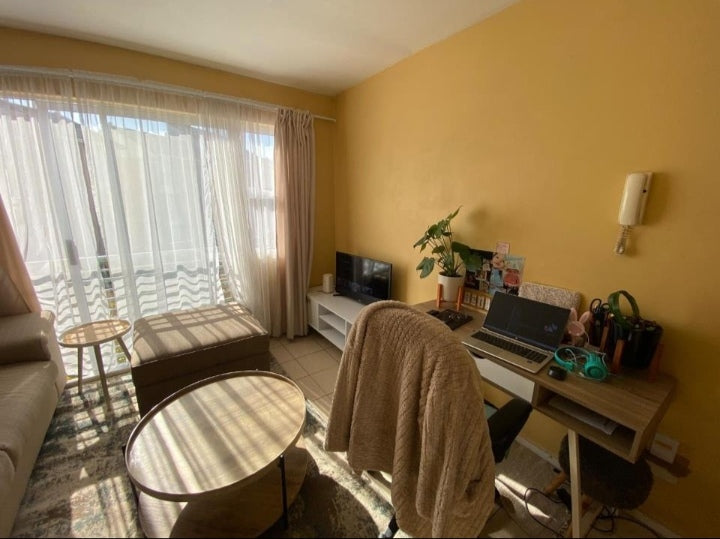 Flat To Rent In Morningside