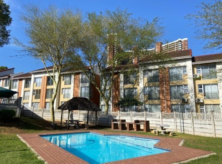 Flat To Rent In Morningside