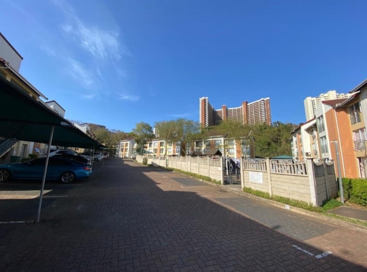 Flat To Rent In Morningside