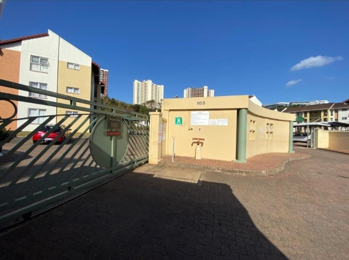 Flat To Rent In Morningside