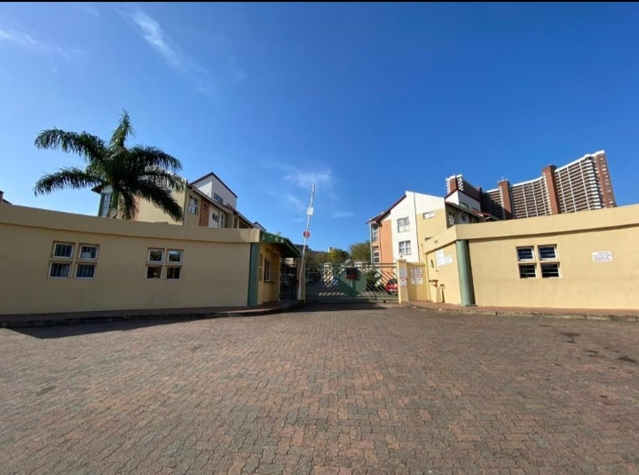 Flat To Rent In Morningside