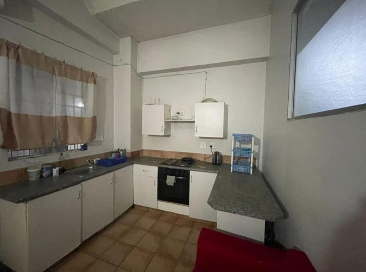 Flat To Rent In Durban Central