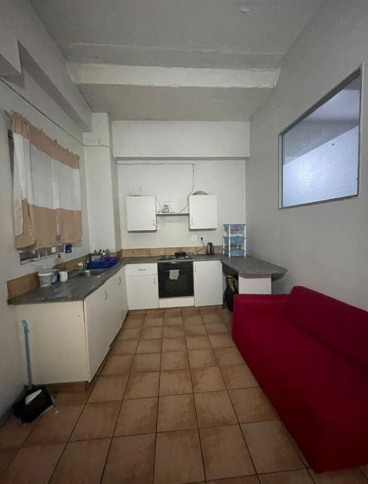 Flat To Rent In Durban Central