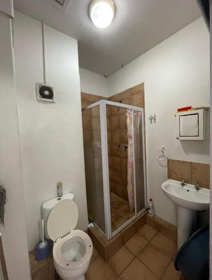 Flat To Rent In Durban Central