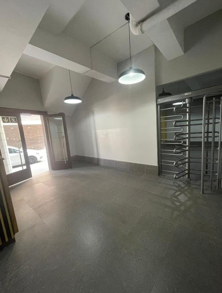 Flat To Rent In Durban Central