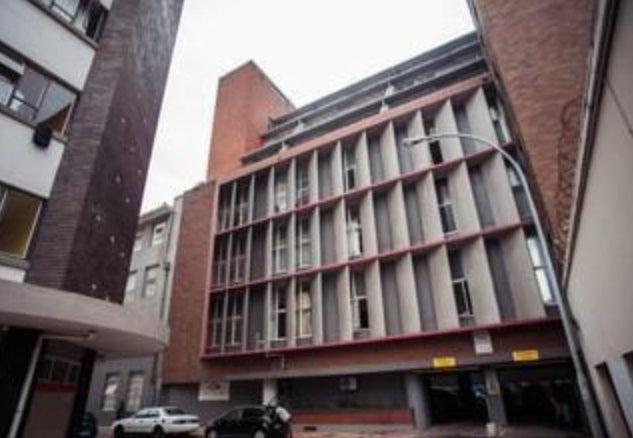 Flat To Rent In Durban Central