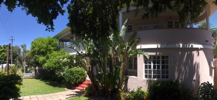 Flat To Rent In Rondebosch
