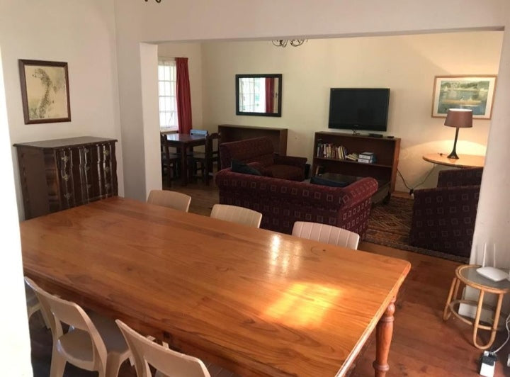 Flat To Rent In Rondebosch