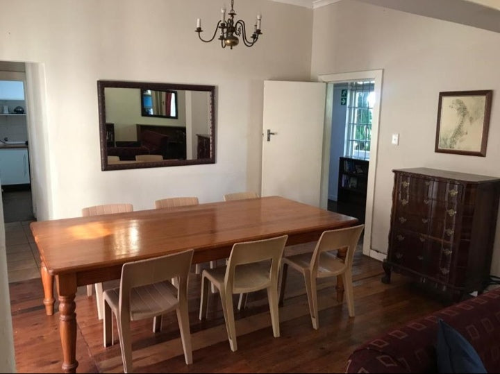 Flat To Rent In Rondebosch