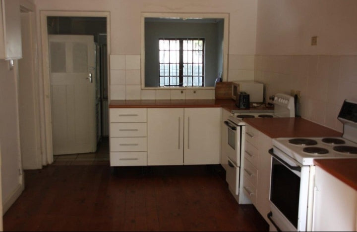 Flat To Rent In Rondebosch
