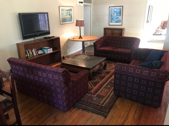 Flat To Rent In Rondebosch