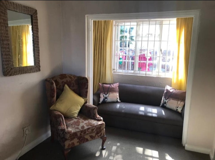Flat To Rent In Rondebosch