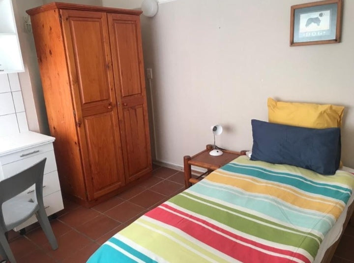 Flat To Rent In Rondebosch