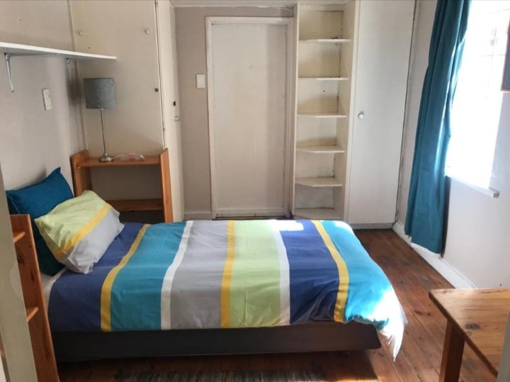 Flat To Rent In Rondebosch