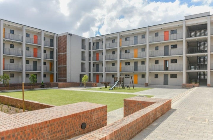 Flat To Rent In Rondebosch