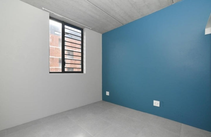 Flat To Rent In Rondebosch