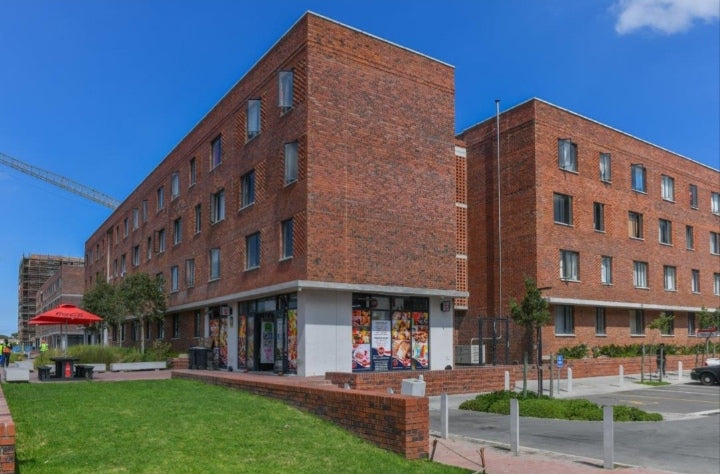 Flat To Rent In Rondebosch