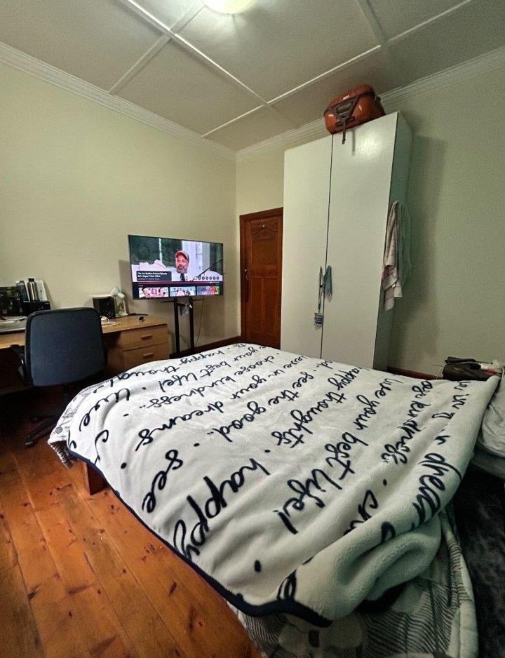 Flat To Rent In Observatory
