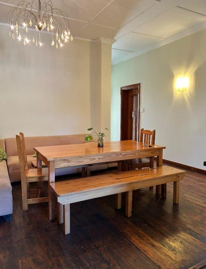 Flat To Rent In Observatory