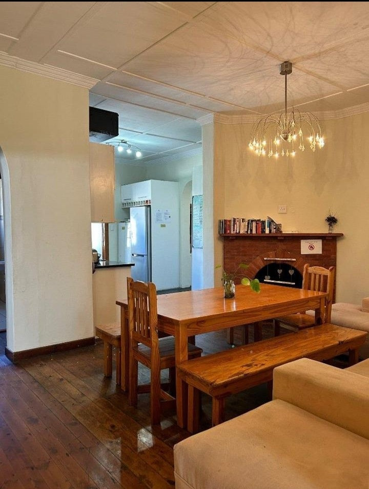 Flat To Rent In Observatory