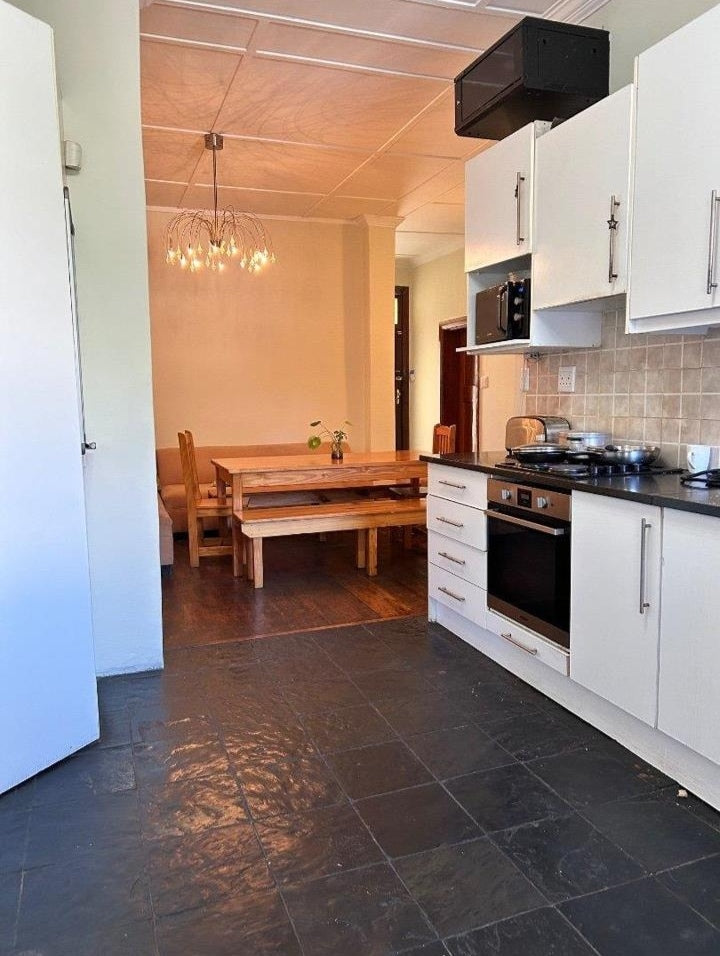 Flat To Rent In Observatory