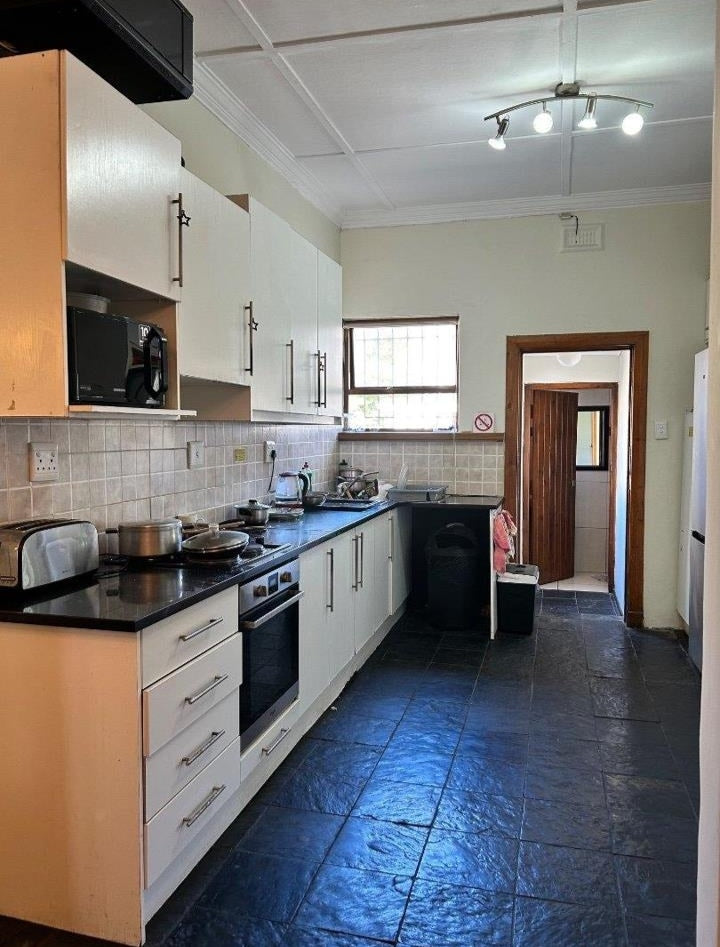 Flat To Rent In Observatory