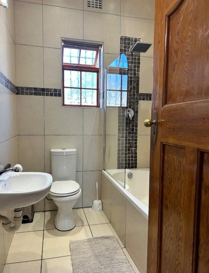 Flat To Rent In Observatory
