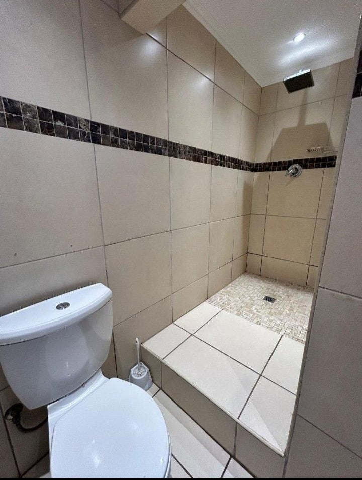 Flat To Rent In Observatory