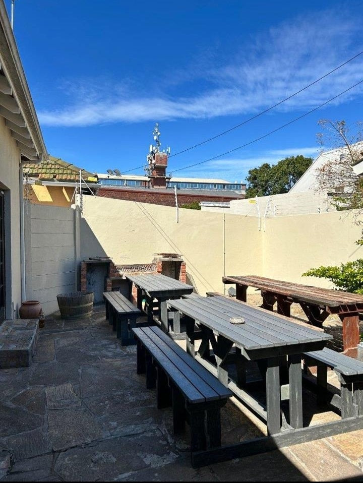 Flat To Rent In Observatory