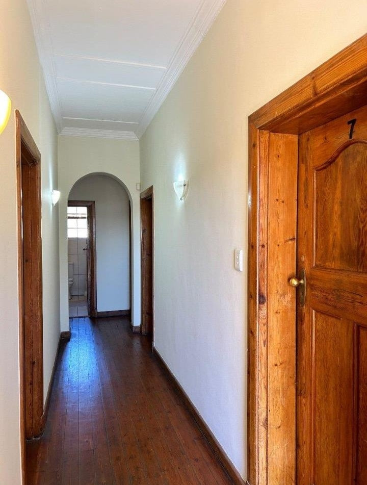 Flat To Rent In Observatory