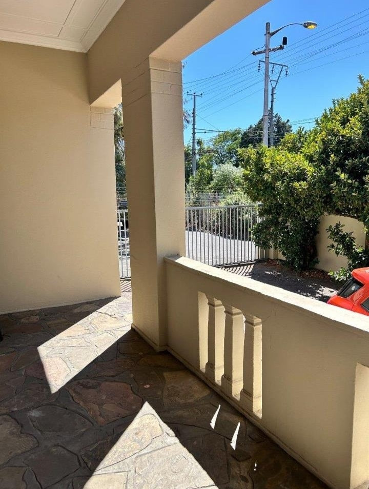 Flat To Rent In Observatory