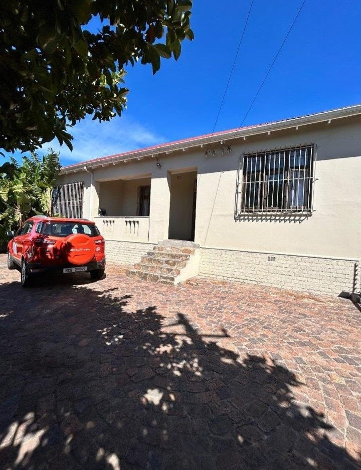 Flat To Rent In Observatory