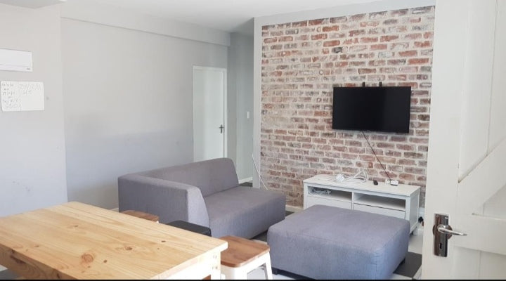 Flat To Rent In Woodstock