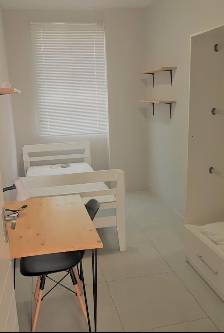 Flat To Rent In Woodstock