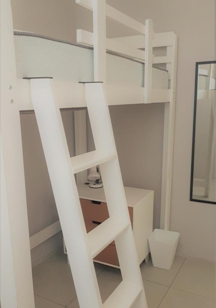 Flat To Rent In Woodstock