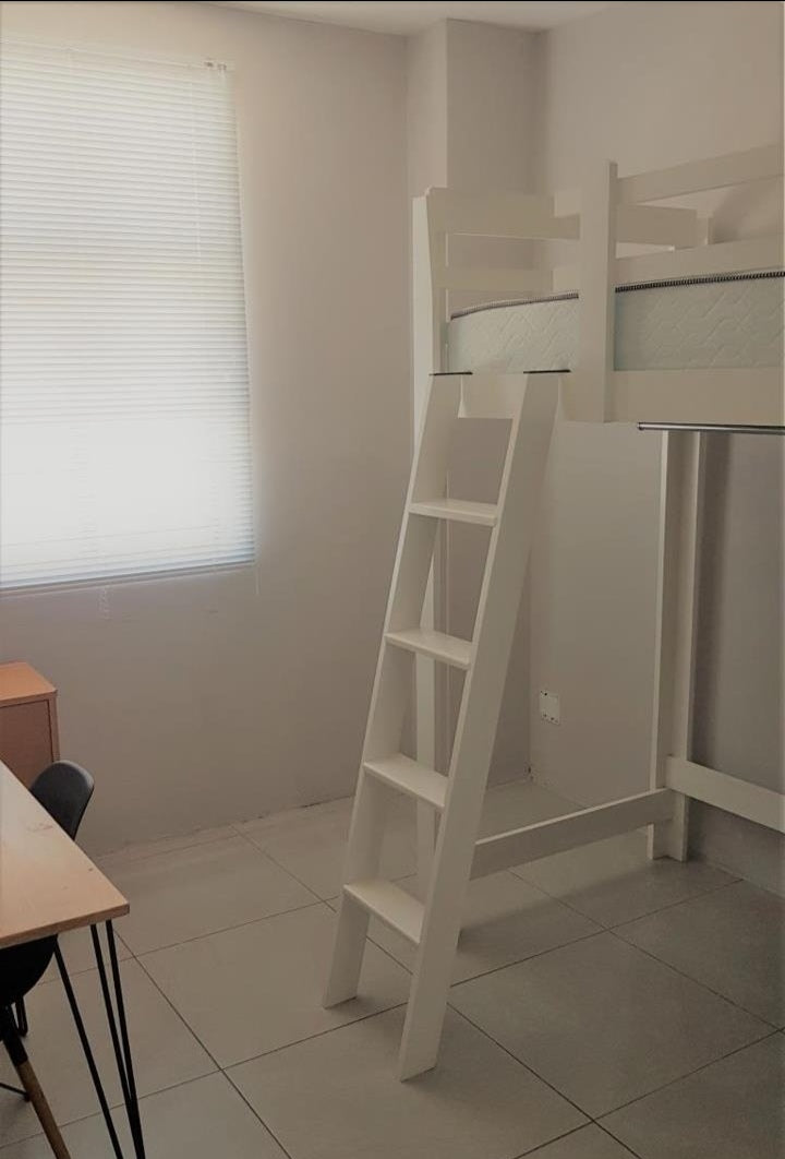 Flat To Rent In Woodstock