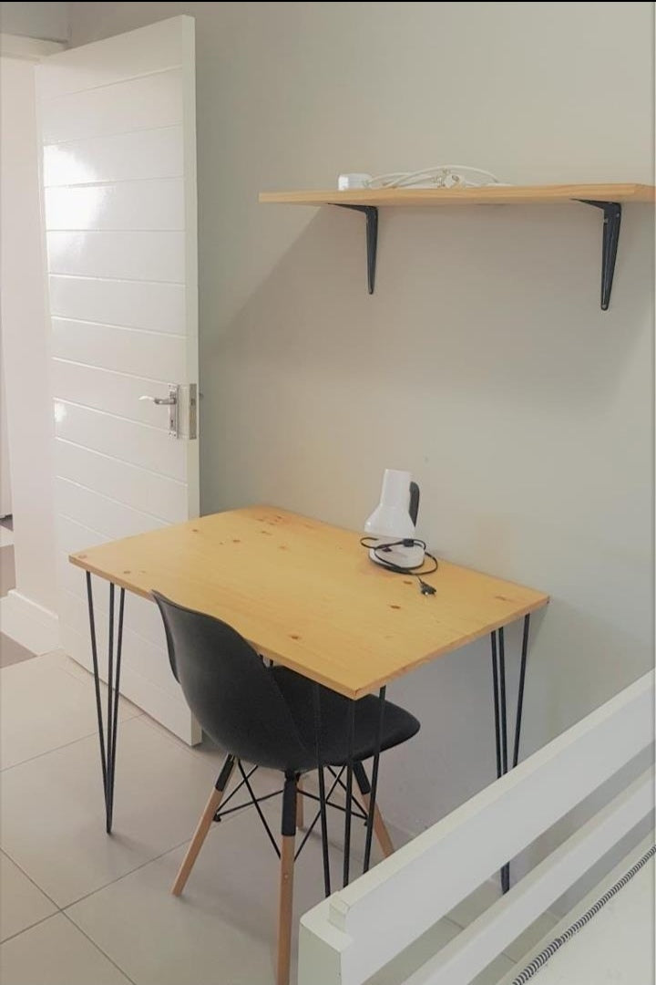 Flat To Rent In Woodstock